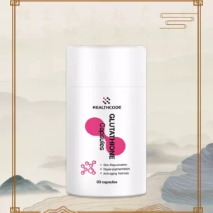 Glutathione Capsules