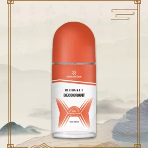 Healthcode Deodorant