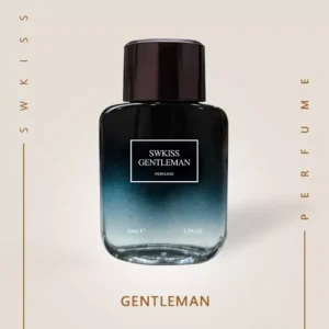 Swkiss Gentleman Perfume