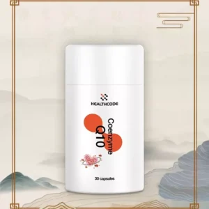 COENZYME Q10