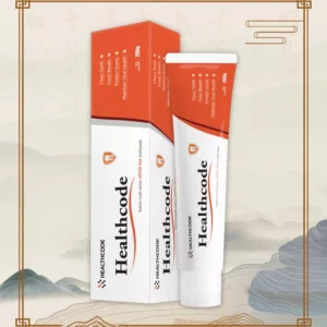 Healthcode Multi-Action White Tea Toothpaste