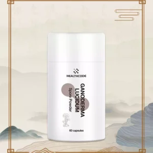 GANODERMA LUCIDIUM PORE POWDER