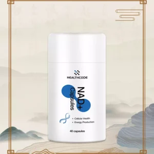 Healthcode NAD+Capsules