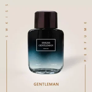 Swkiss Gentleman Perfume