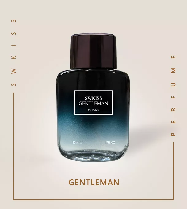 Swkiss Gentleman Perfume