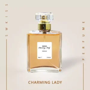 Swkiss Charming Lady Perfume