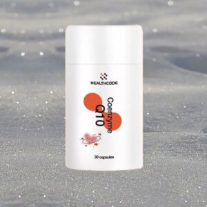 Coenzyme Q10